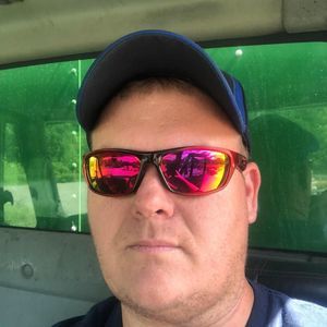 Meet your Posher, Chad